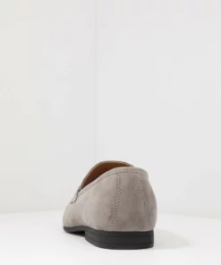 Pier One Uomo Mocassini Eleganti - Grey 11 Pier One Uomo Mocassini Eleganti - Grey -Moda Perfetta 65a8f344b72544e0b81aacdea30ceeef