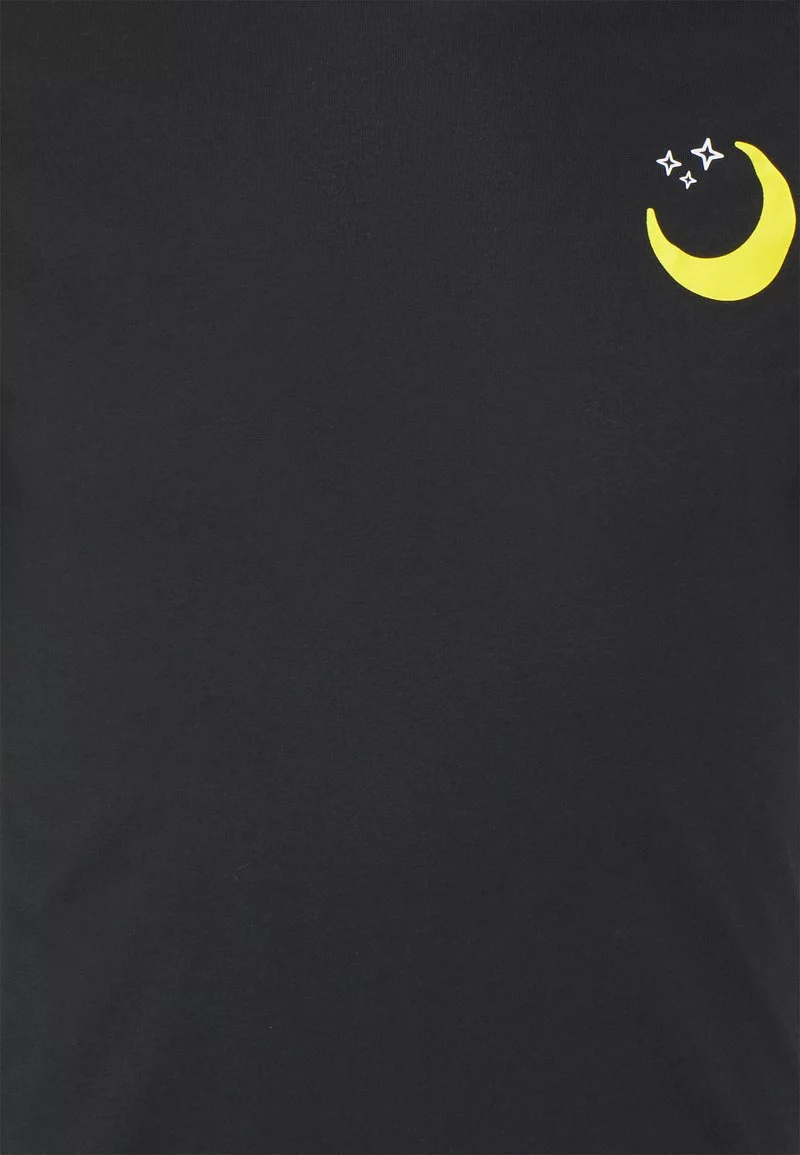 Pier One Uomo Pigiama - Black 10 Pier One Uomo Pigiama - Black - immagine 8