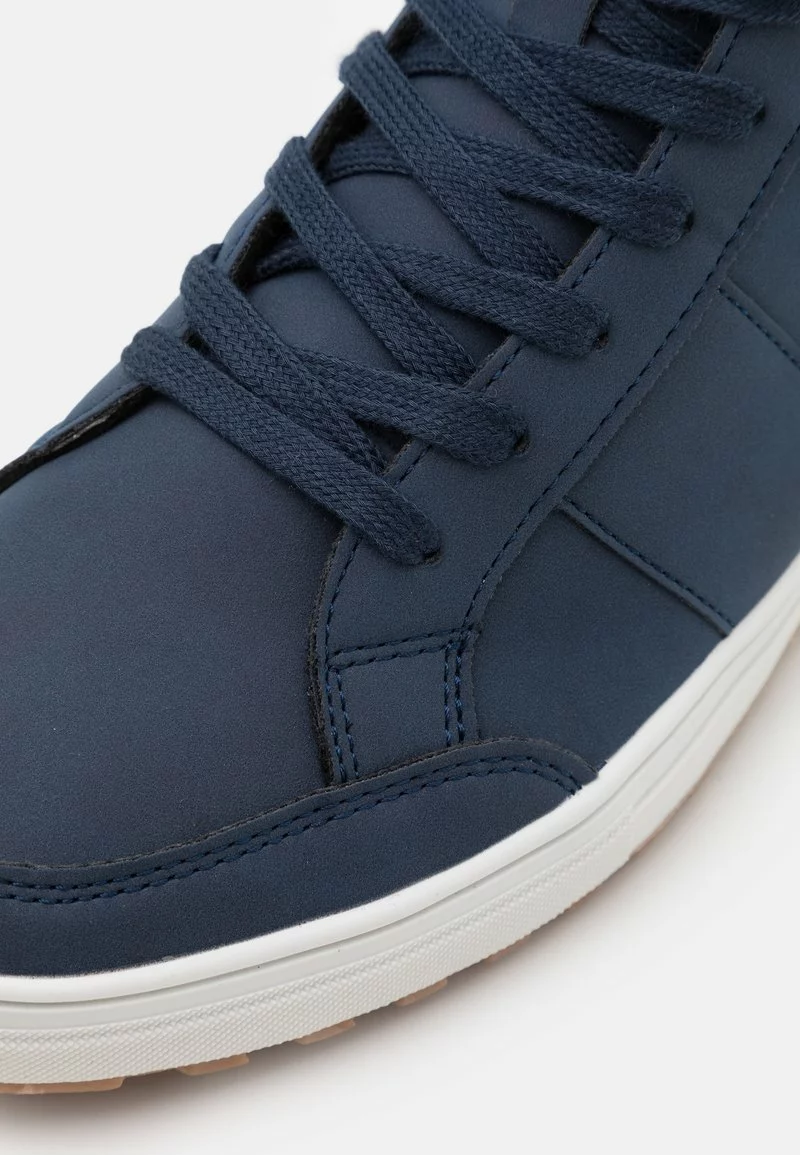 Pier One Uomo Sneakers Alte - Dark Blue 8 Pier One Uomo Sneakers Alte - Dark Blue - immagine 6