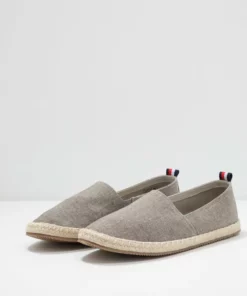 Pier One UNISEX - Espadrillas - Grey 10 Pier One UNISEX - Espadrillas - Grey -Moda Perfetta 662bd89784e14ebaad3c4346bbf5c188