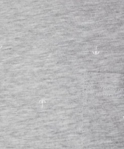 Pier One Uomo T-shirt Con Stampa - Light Grey Melange 7 Pier One Uomo T-shirt Con Stampa - Light Grey Melange -Moda Perfetta 66837725f47745499b4e5a1c520be573