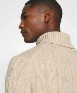 Pier One Uomo Maglione - Off-white 13 Pier One Uomo Maglione - Off-white -Moda Perfetta 66a64a059641483ebe422cdd67cb74ab