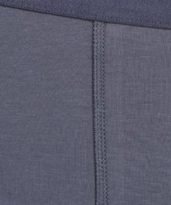 Pier One Uomo 5 PACK - Culotte - Black/dark Grey -Moda Perfetta 66b565b540f54a5fa9400462ff30f5d9