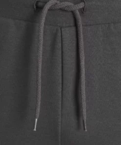 Pier One Uomo Pantaloni Sportivi - Dark Grey 14 Pier One Uomo Pantaloni Sportivi - Dark Grey -Moda Perfetta 66f919c35bf24fb1aa764a0a6d283394