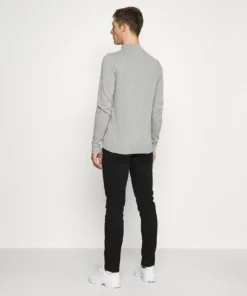 Pier One Uomo Maglione - Mottled Light Grey 10 Pier One Uomo Maglione - Mottled Light Grey -Moda Perfetta 67000b6acfa04bd19b3346f4f82928c7