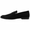 Pier One Uomo Mocassini Eleganti - Black 1 Pier One Uomo Mocassini Eleganti - Black -Moda Perfetta 6704930f96c44ebeabfa1312f71371d9 1