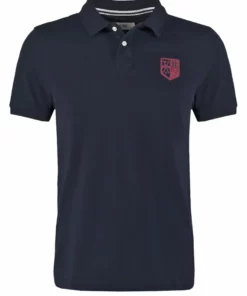 Pier One Uomo Polo - Dark Blue 11 Pier One Uomo Polo - Dark Blue -Moda Perfetta 670c4bbda5c94fdb9eeb597f0f47b6e6