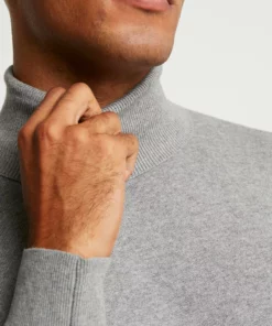 Pier One Uomo Maglione - Mottled Light Grey 13 Pier One Uomo Maglione - Mottled Light Grey -Moda Perfetta 6723dde3583e4aecae053f1bf278c4a5