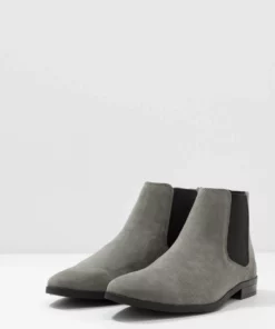 Pier One Uomo Stivaletti - Grey 10 Pier One Uomo Stivaletti - Grey -Moda Perfetta 674e3e9d101743d593e3b8c2d36017c0
