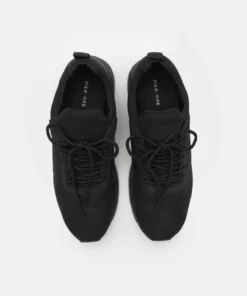 Pier One Uomo Sneakers Basse - Black 11 Pier One Uomo Sneakers Basse - Black -Moda Perfetta 675fc9af38c14356aa164fc3801b5faf