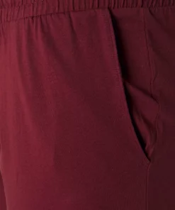 Pier One Uomo Pigiama - Bordeaux 14 Pier One Uomo Pigiama - Bordeaux -Moda Perfetta 67a4c12cbfe746f488d6f11fba8fad60