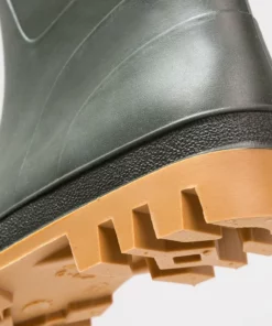 Pier One Uomo UNISEX - Stivali Di Gomma - Green 13 Pier One Uomo UNISEX - Stivali Di Gomma - Green -Moda Perfetta 67de57cd13674e5eada54955090c8f37