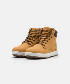 Pier One Uomo Stivaletti Stringati - Camel 9 Pier One Uomo Stivaletti Stringati - Camel -Moda Perfetta 680b9b972ae148098ef20eaf57520746