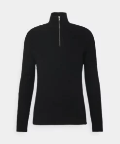 Pier One Uomo Maglione - Black 12 Pier One Uomo Maglione - Black -Moda Perfetta 682d6acf58c24b1587a4971215f36788