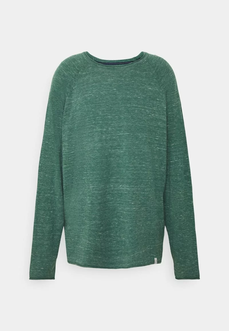 Pier One Uomo Maglione - Mottled Green 3 Pier One Uomo Maglione - Mottled Green