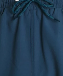 Pier One Uomo PEACHY SOFT BEACH SHORTS - Shorts Da Mare - Blue 10 Pier One Uomo PEACHY SOFT BEACH SHORTS - Shorts Da Mare - Blue -Moda Perfetta 686dd2c92c5f49e682a69514e5f85a8a