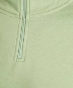 Pier One Uomo Felpa - Light Green 7 Pier One Uomo Felpa - Light Green -Moda Perfetta 68f6a638942041fea9437eda901998a1