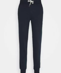 Pier One Uomo Pantaloni Sportivi - Dark Blue 13 Pier One Uomo Pantaloni Sportivi - Dark Blue -Moda Perfetta 68fef1c610664e9e8a8125bc4eda23e5