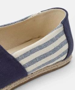 Pier One Unisex Espadrillas - Dark Blue 13 Pier One Unisex Espadrillas - Dark Blue -Moda Perfetta 69314eaa0e424f77864e97404b066aea