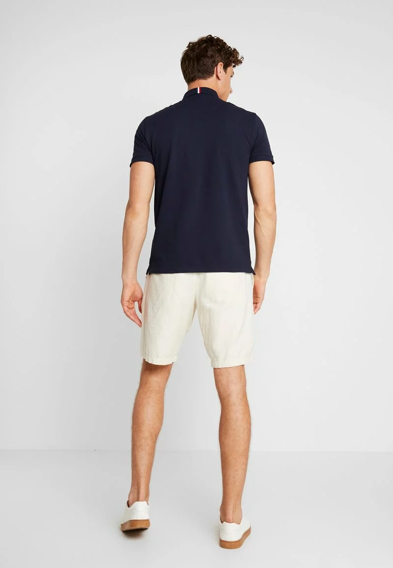 Pier One Uomo Polo - Dark Blue 5 Pier One Uomo Polo - Dark Blue - immagine 3