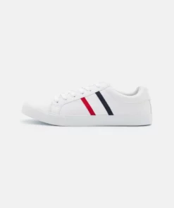 Pier One UNISEX - Sneakers Basse - White