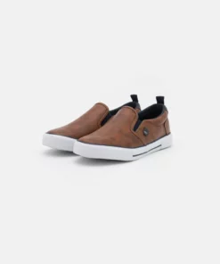 Pier One UNISEX - Sneakers Basse - Cognac 9 Pier One UNISEX - Sneakers Basse - Cognac -Moda Perfetta 6ac1dc4900ee4f47a9f50cb5e5988d84