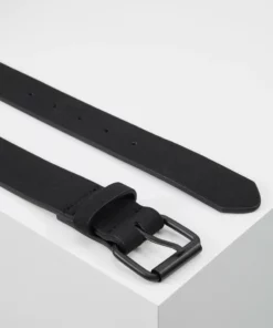 Pier One UNISEX - Cintura - Black 10 Pier One UNISEX - Cintura - Black -Moda Perfetta 6ac7f0ddfbe84c0c92e05afdbb0e8ee8