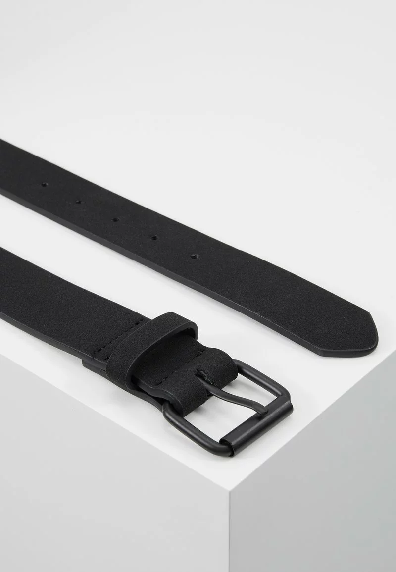 Pier One UNISEX - Cintura - Black 5 Pier One UNISEX - Cintura - Black - immagine 3