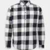 Pier One Uomo Camicia - Black/white 2 Pier One Uomo Camicia - Black/white -Moda Perfetta 6aca53c8f23e4168bcbb8d60356fb07f