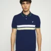 Pier One Uomo Polo - Dark Blue 1 Pier One Uomo Polo - Dark Blue -Moda Perfetta 6ace4e94e09d49ba956173f14f2d1b22