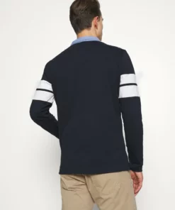 Pier One Uomo Polo - Dark Blue 14 Pier One Uomo Polo - Dark Blue -Moda Perfetta 6b2ba88e92244e159bf2f49d374dfe7d