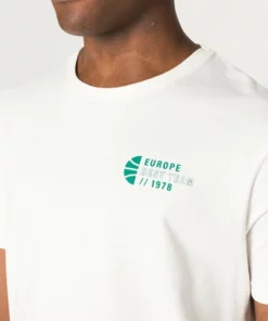 Pier One Uomo T-shirt Con Stampa - Off White 11 Pier One Uomo T-shirt Con Stampa - Off White -Moda Perfetta 6b42311177e24552a2e9225aa698f346