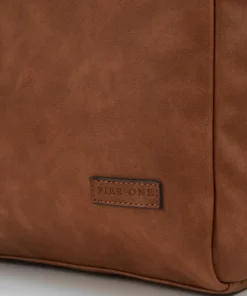 Pier One UNISEX - Zaino - Brown/black 17 Pier One UNISEX - Zaino - Brown/black -Moda Perfetta 6b98194428cd4982aee450f48cba034b