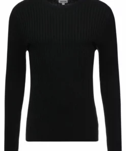 Pier One Uomo Maglione - Black 10 Pier One Uomo Maglione - Black -Moda Perfetta 6bbe5f32897c4caa9d4616d9eed23180