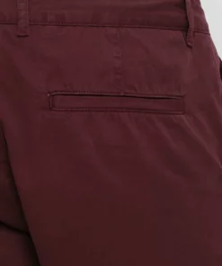 Pier One Uomo Shorts - Bordeaux 13 Pier One Uomo Shorts - Bordeaux -Moda Perfetta 6c187fb06fa9451595dc7e98befd839c