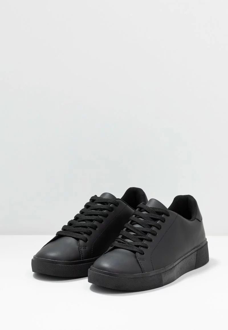 Pier One Uomo Sneakers Basse - Black 5 Pier One Uomo Sneakers Basse - Black - immagine 3
