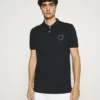 Pier One Uomo Polo - Dark Blue 1 Pier One Uomo Polo - Dark Blue -Moda Perfetta 6c7e77ad6b9347ac80dbda6f98b11f60