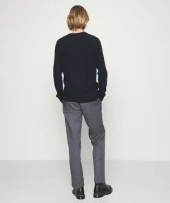 Pier One Uomo Maglione - Dark Blue 10 Pier One Uomo Maglione - Dark Blue -Moda Perfetta 6c807e360d254cc290447099509af326