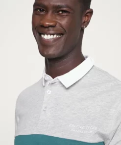 Pier One Uomo Maglietta A Manica Lunga - Mottled Grey 11 Pier One Uomo Maglietta A Manica Lunga - Mottled Grey -Moda Perfetta 6c86f012708144b098ca91766cbfb893