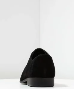 Pier One Uomo Stringate Eleganti - Black -Moda Perfetta 6c91ba398874476fbdfe7299dc816cc2