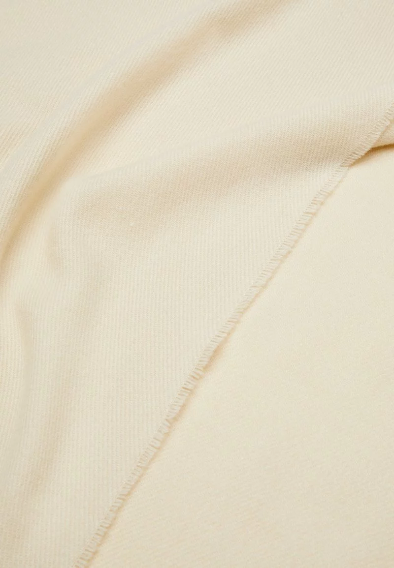 Pier One UNISEX - Sciarpa - Off-white 6 Pier One UNISEX - Sciarpa - Off-white - immagine 4