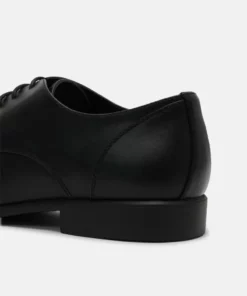 Pier One Uomo Stringate Eleganti - Black 13 Pier One Uomo Stringate Eleganti - Black -Moda Perfetta 6cf3e31def9c4574895498747a5d1413