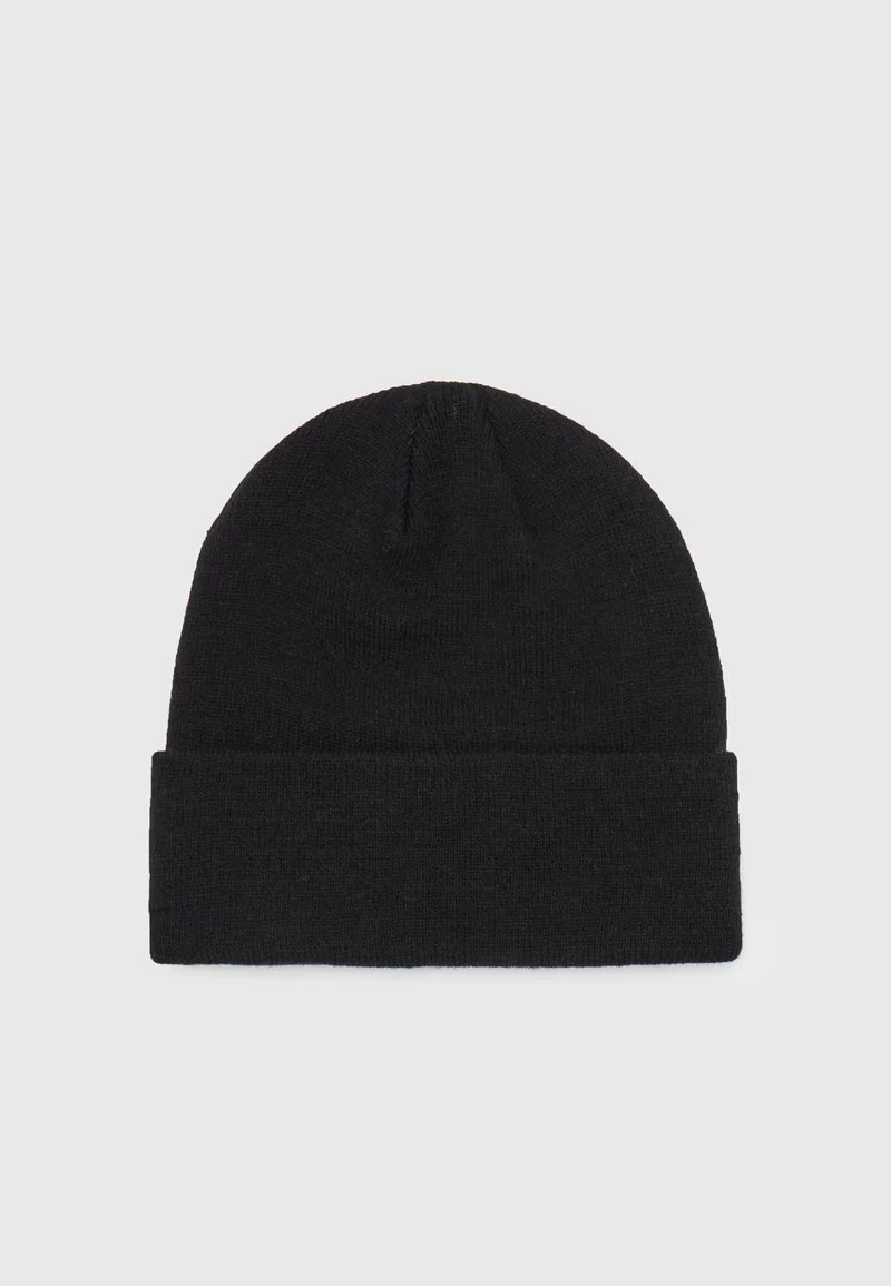 Pier One SET UNISEX - Sciarpa - Black 5 Pier One SET UNISEX - Sciarpa - Black - immagine 3