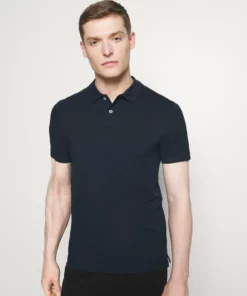 Pier One Uomo 2 PACK - Polo - Dark Blue/white 16 Pier One Uomo 2 PACK - Polo - Dark Blue/white -Moda Perfetta 6d374c28fced4b229afe28e23fbfa855