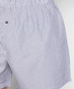 Pier One Uomo 5 PACK - Boxer - Dark Blue 11 Pier One Uomo 5 PACK - Boxer - Dark Blue -Moda Perfetta 6d41286a440544eba25bd9e9b23c8956