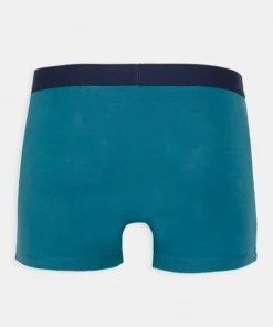 Pier One Uomo 5 PACK - Culotte - Dark Blue/teal 8 Pier One Uomo 5 PACK - Culotte - Dark Blue/teal -Moda Perfetta 6d5759571771448c877765bb7cc34f7e