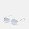 Pier One UNISEX - Occhiali Da Sole - Light Blue 1 Pier One UNISEX - Occhiali Da Sole - Light Blue -Moda Perfetta 6d7c149974ce49f29916648a5c316321