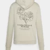 Pier One Uomo FLORAL HOODIE - Felpa - Tan 1 Pier One Uomo FLORAL HOODIE - Felpa - Tan -Moda Perfetta 6d91c653b646422aa0e58fd9f75cb1ac