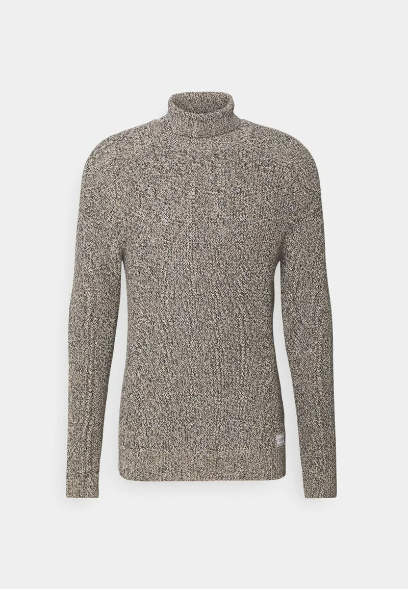 Pier One Uomo Maglione - Mottled Beige 7 Pier One Uomo Maglione - Mottled Beige - immagine 5