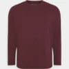 Pier One Uomo Maglietta A Manica Lunga - Bordeaux 1 Pier One Uomo Maglietta A Manica Lunga - Bordeaux -Moda Perfetta 6dc8a9e97c1f48eeaf5598f2527305e4